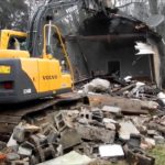 Demolition image